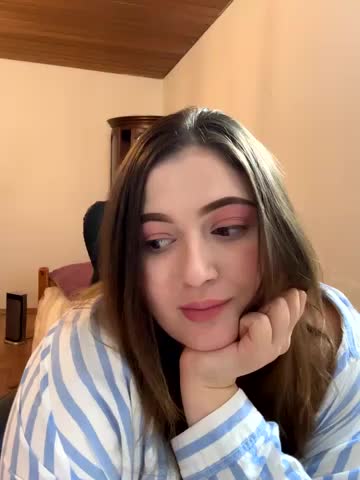 Kamilla_Loop Adult Chat September 21, 2025