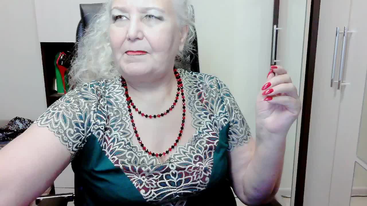 GrannyWants Adult Chat September 21, 2025