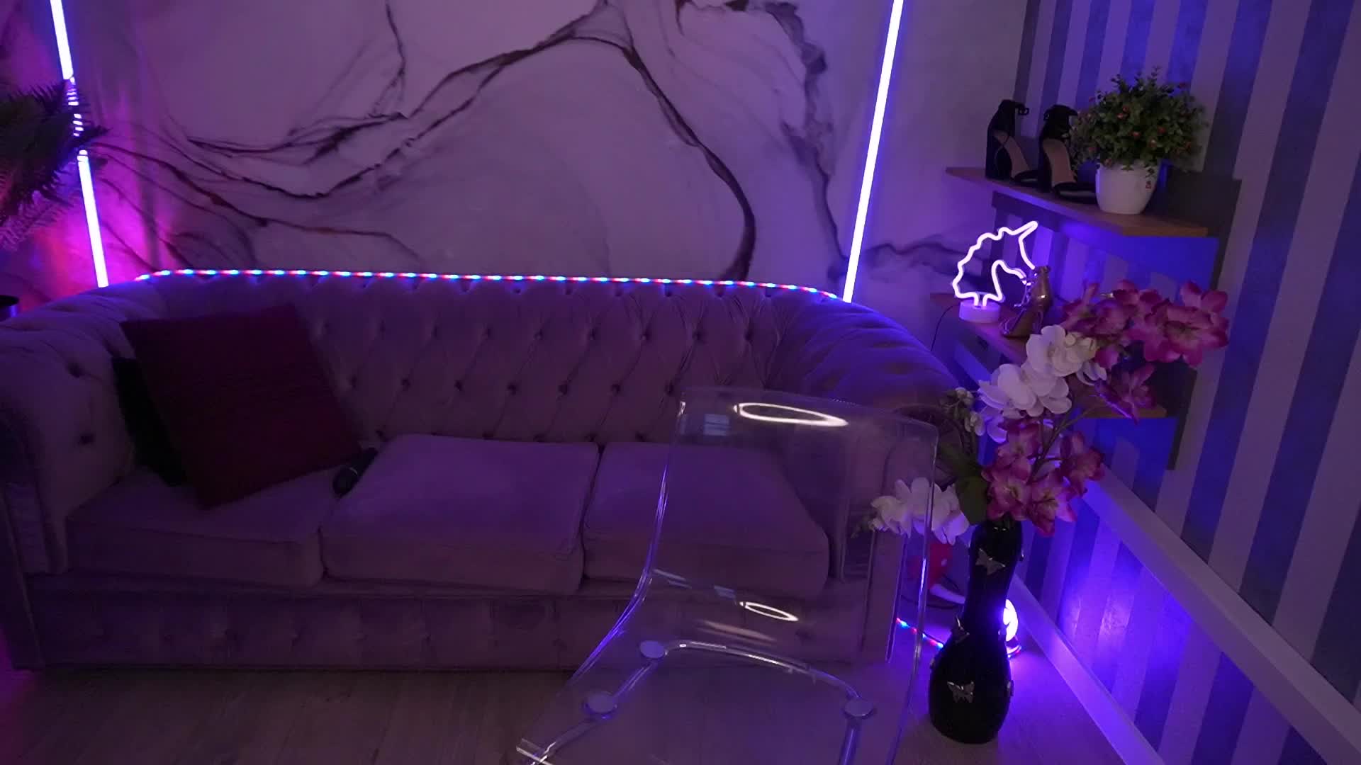 PussyOnLuck Adult Chat September 21, 2025