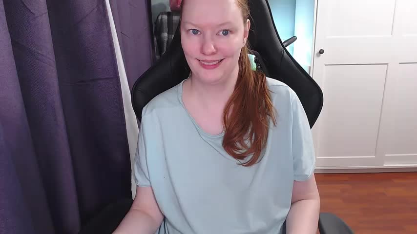 Lady_Inari Adult Chat September 21, 2025