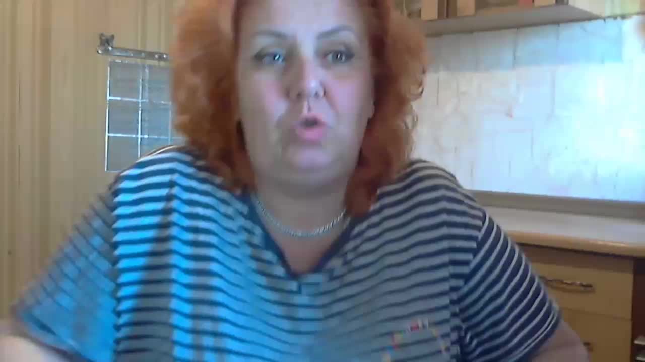 Tatyanka_ Adult Chat September 21, 2025