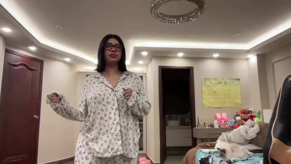 therealcamilabaddie Adult Chat September 21, 2025