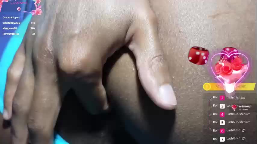 mocha_ Adult Chat September 21, 2025