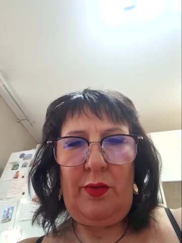 LaliaMia Adult Chat September 21, 2025