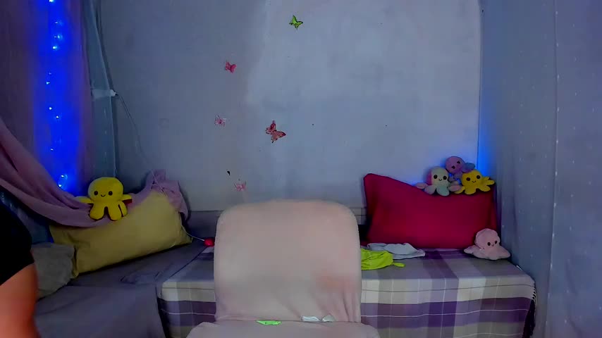 LickLizzy Adult Chat September 21, 2025