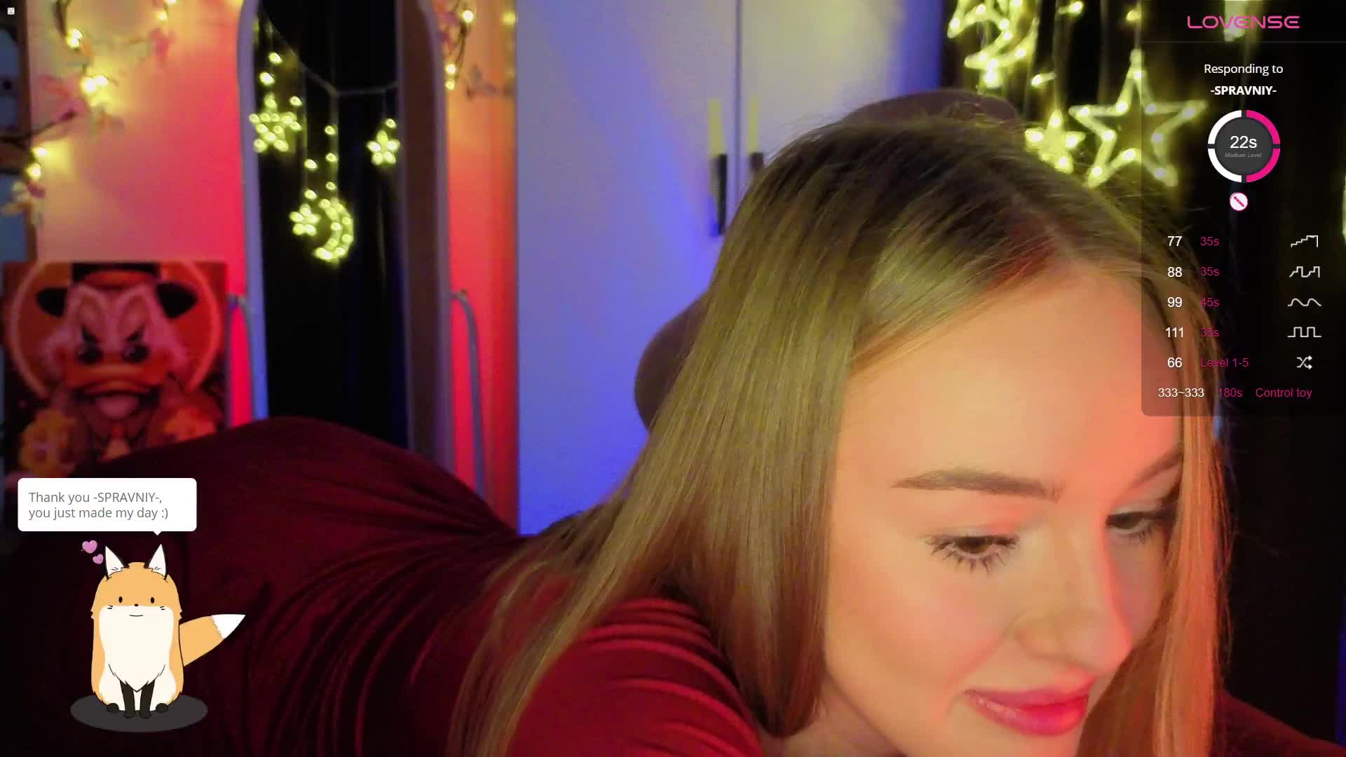 Nestyzz Adult Chat September 21, 2025