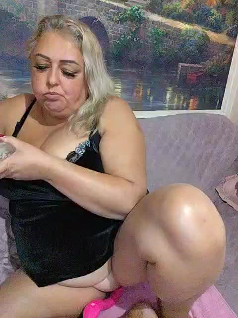 BigMilf Adult Chat September 21, 2025