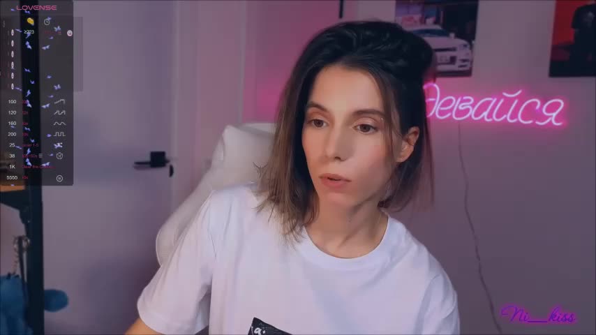 _ni_kiss Adult Chat September 21, 2025