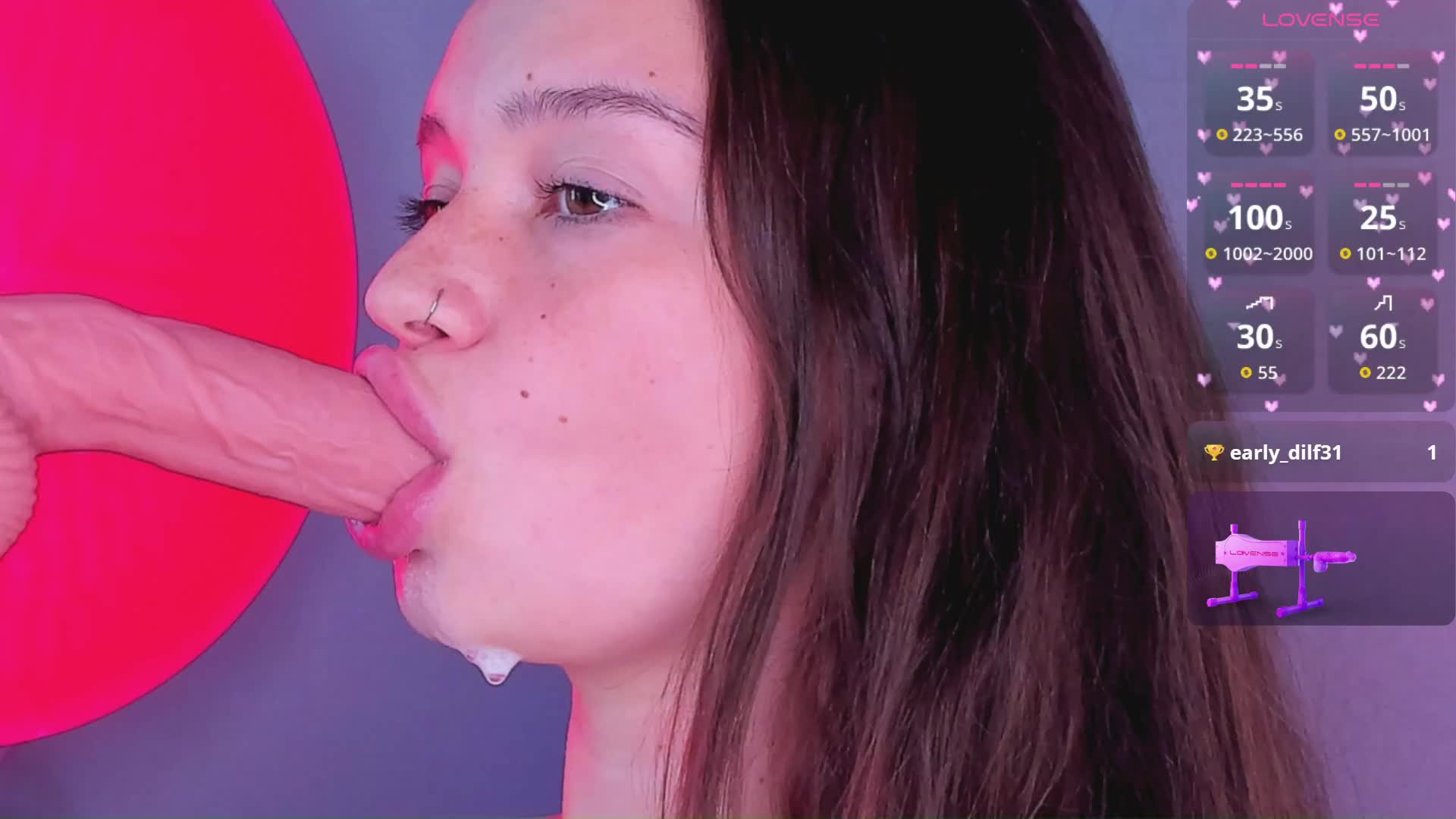 bitchpeace Adult Chat September 21, 2025