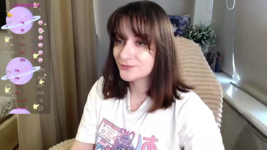 elise_sweet Adult Chat September 21, 2025
