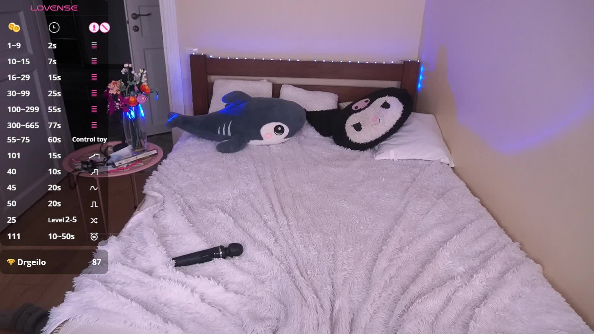 OnlyPenny Adult Chat September 21, 2025