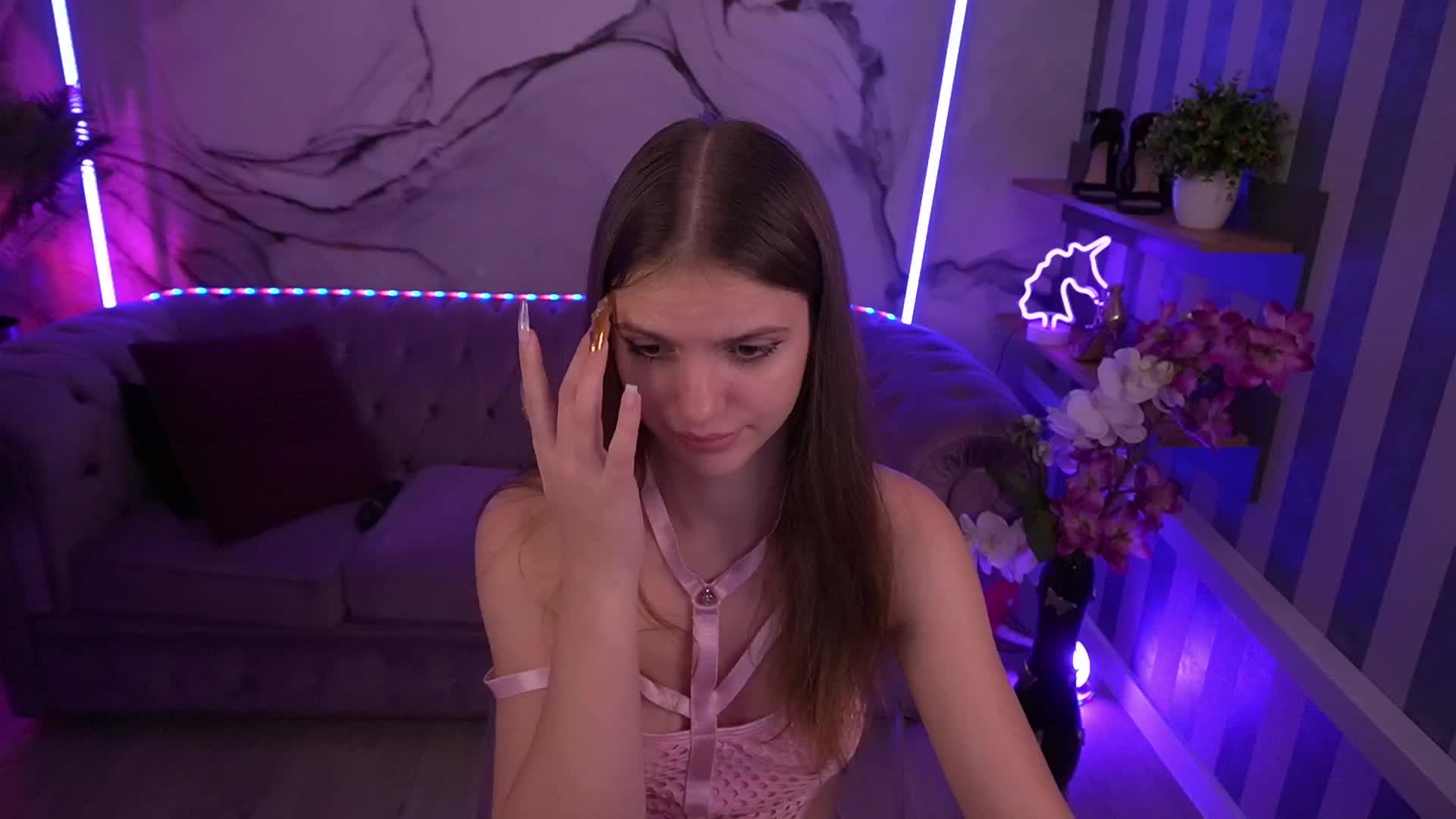 PussyOnLuck Adult Chat September 21, 2025