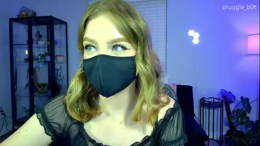 snuggle_b0t Adult Chat September 21, 2025