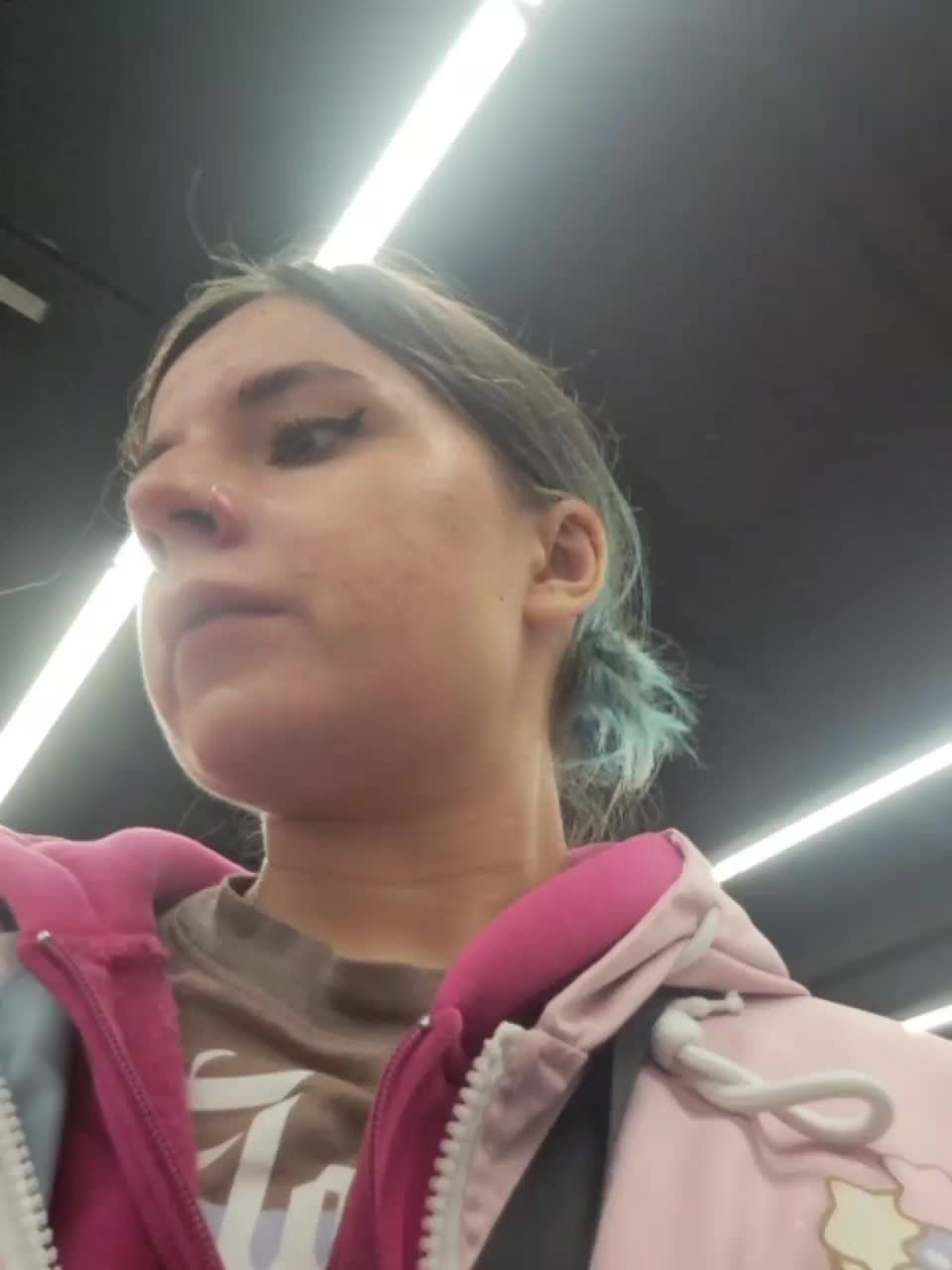 Mimimigirl Adult Chat September 21, 2025