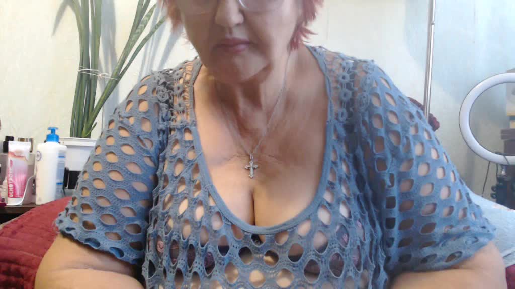 DeniseeRosea Adult Chat September 21, 2025