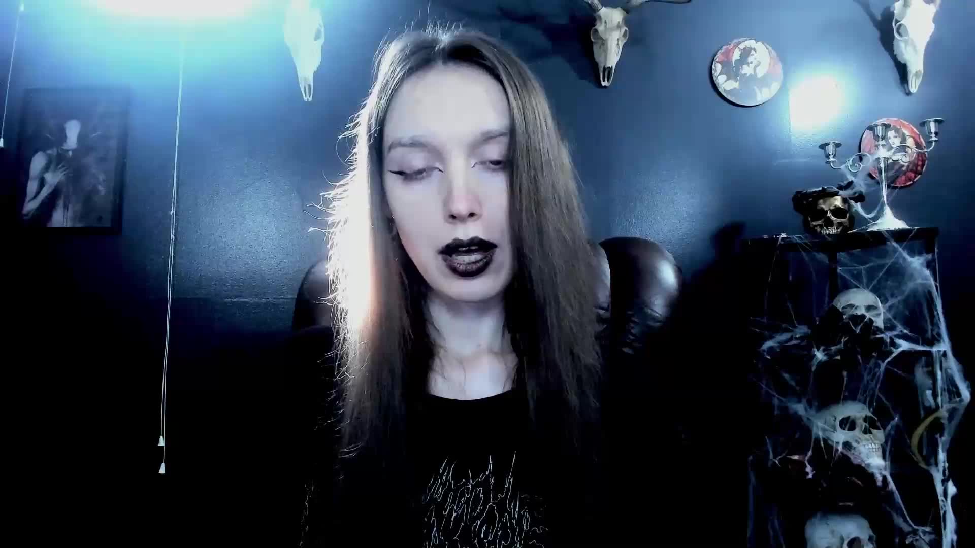 NarcissaDark Adult Chat September 21, 2025