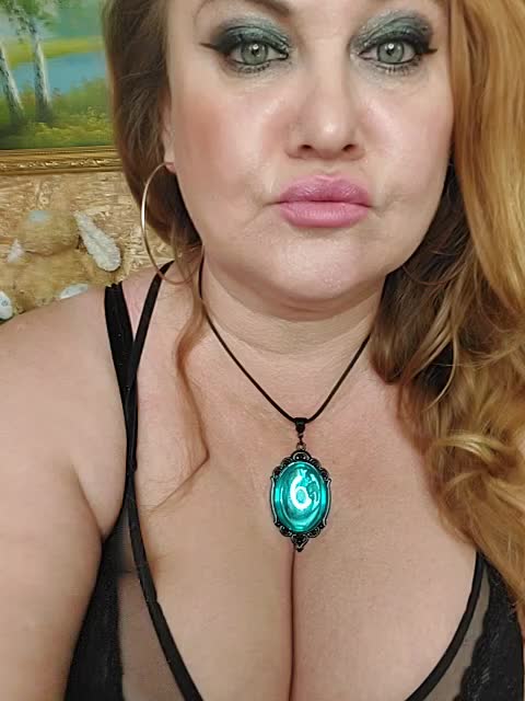 -Your_dream- Adult Chat September 21, 2025