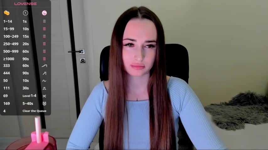 Kimmberr Adult Chat September 21, 2025