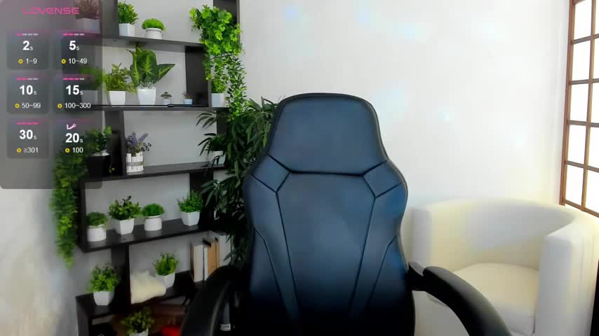 LinaFlawless Adult Chat September 21, 2025