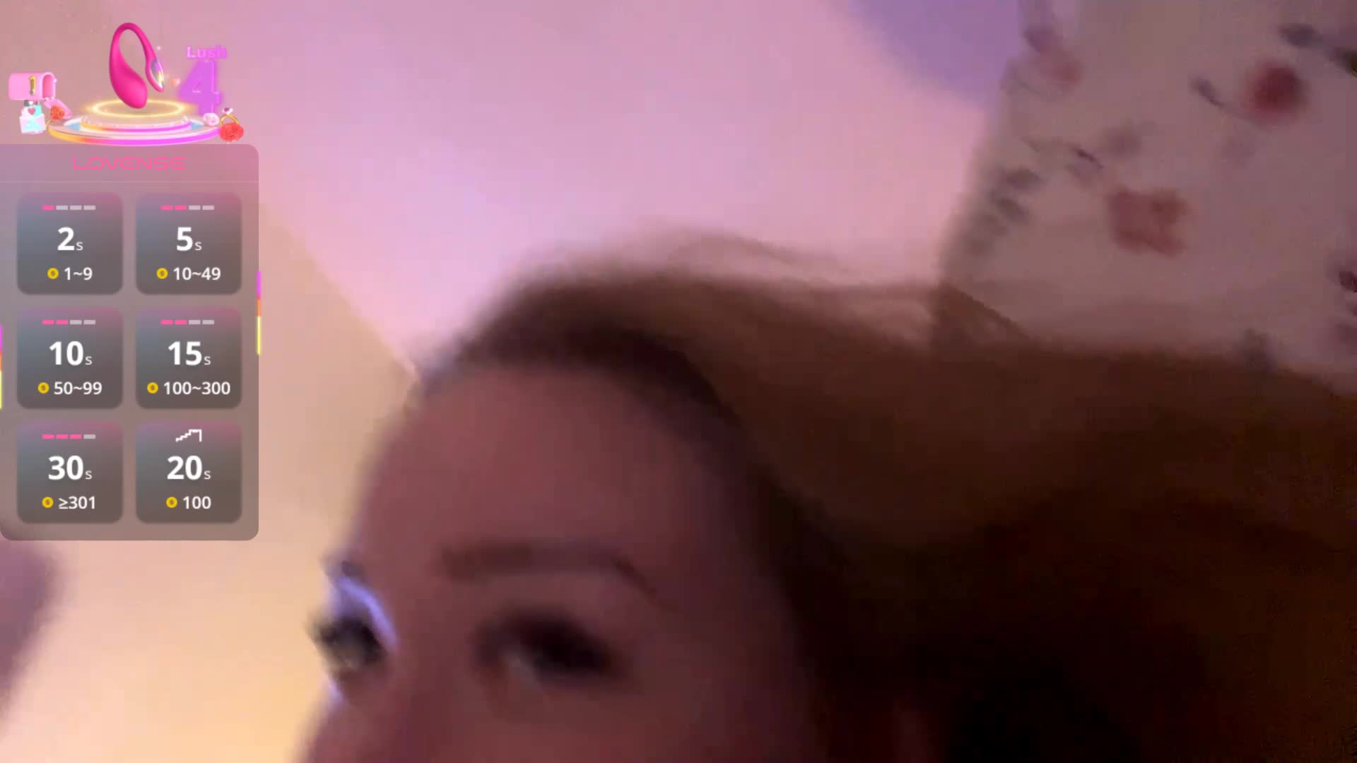 LizethHanry Adult Chat September 21, 2025