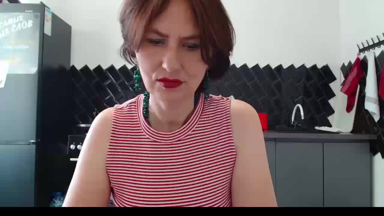 ANGELALADI Adult Chat September 21, 2025