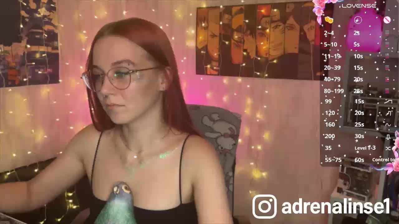 Kushina Adult Chat September 21, 2025