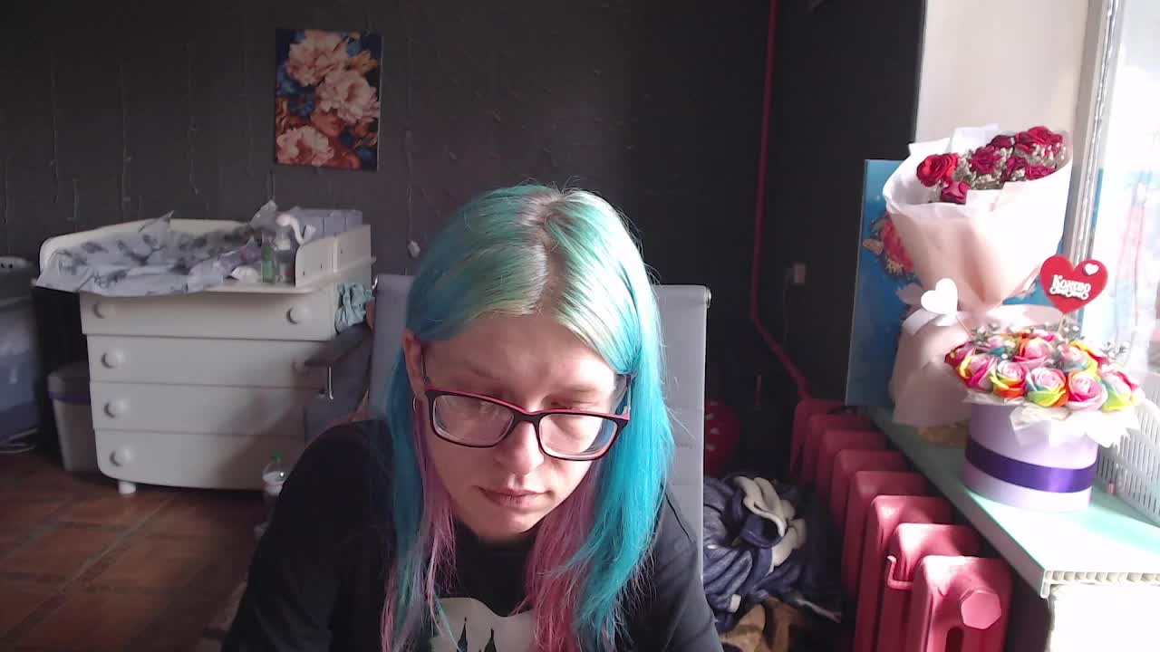 malvinella Adult Chat September 21, 2025