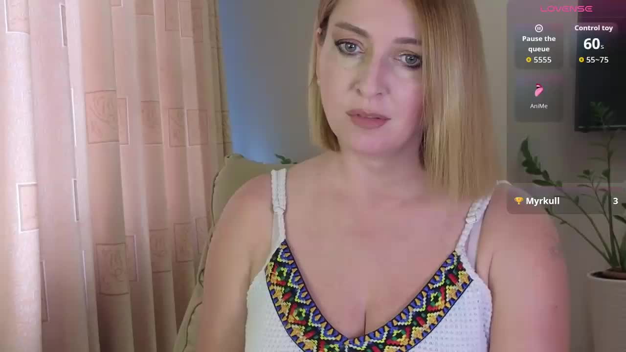 Ev-ge-sha Adult Chat September 21, 2025