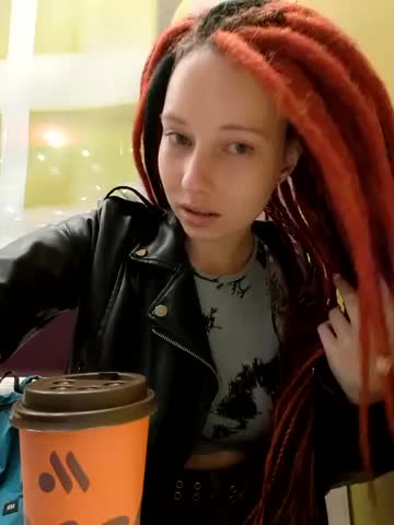 Frost_foxy Adult Chat September 21, 2025