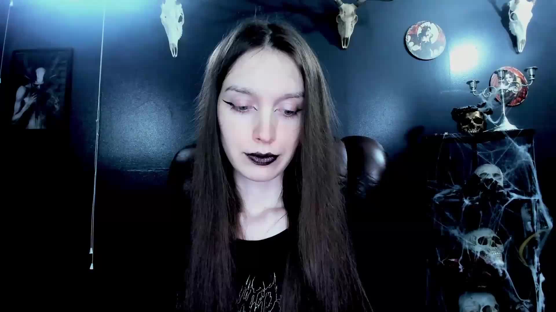 NarcissaDark Adult Chat September 21, 2025