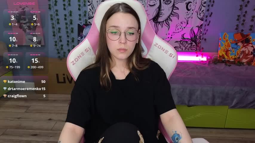 Sweet_frosti Adult Chat September 21, 2025