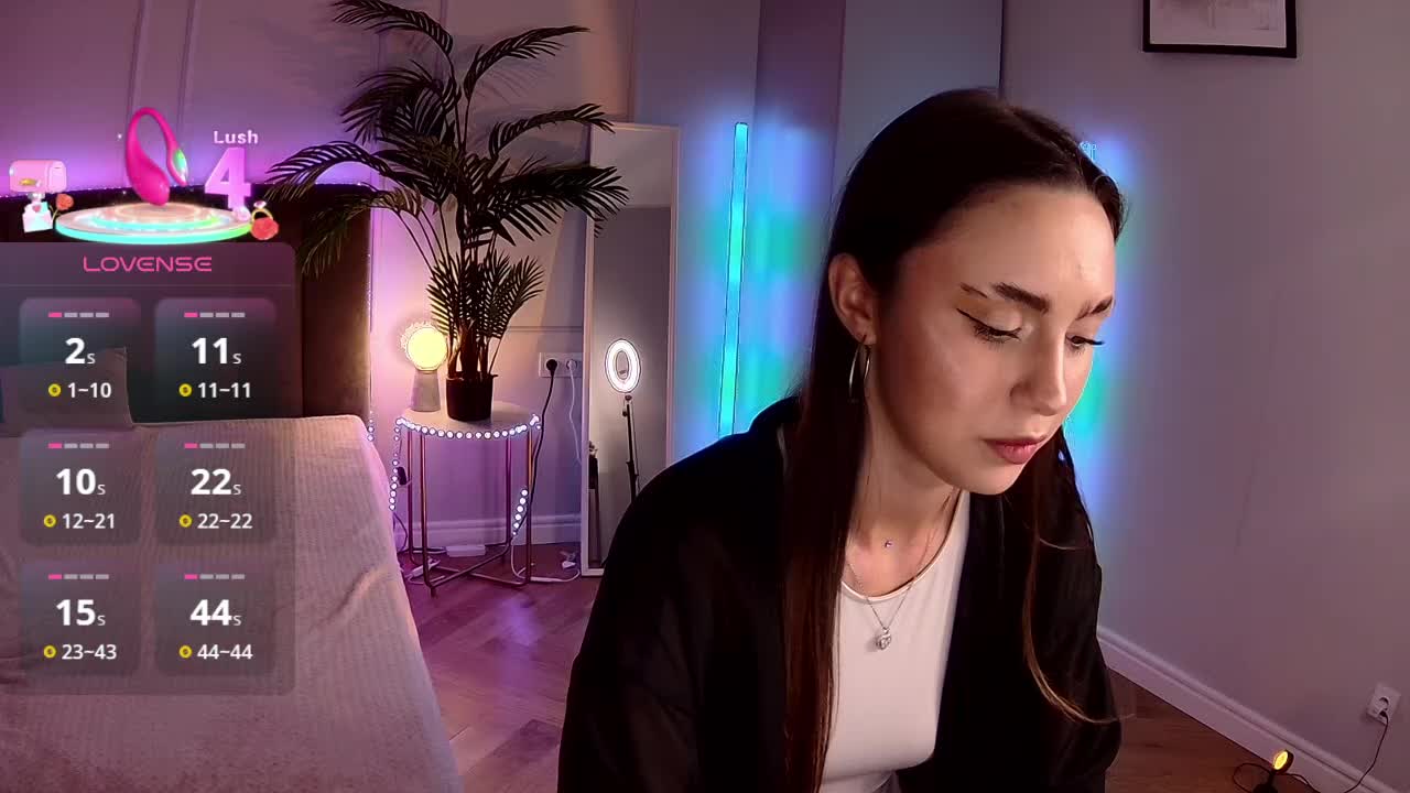 Lerochkaa Adult Chat September 21, 2025