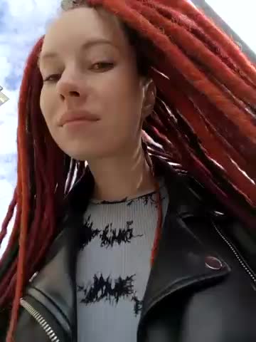 Frost_foxy Adult Chat September 21, 2025