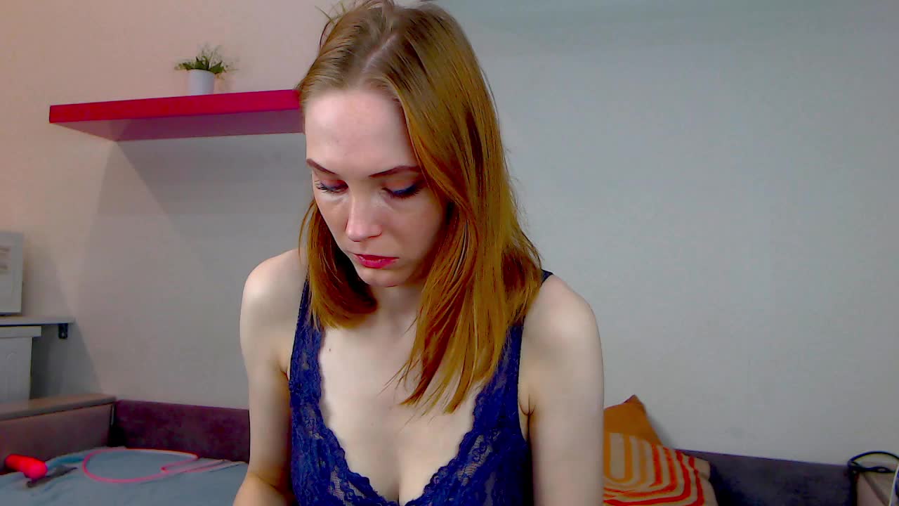 GinaLovely Adult Chat September 21, 2025