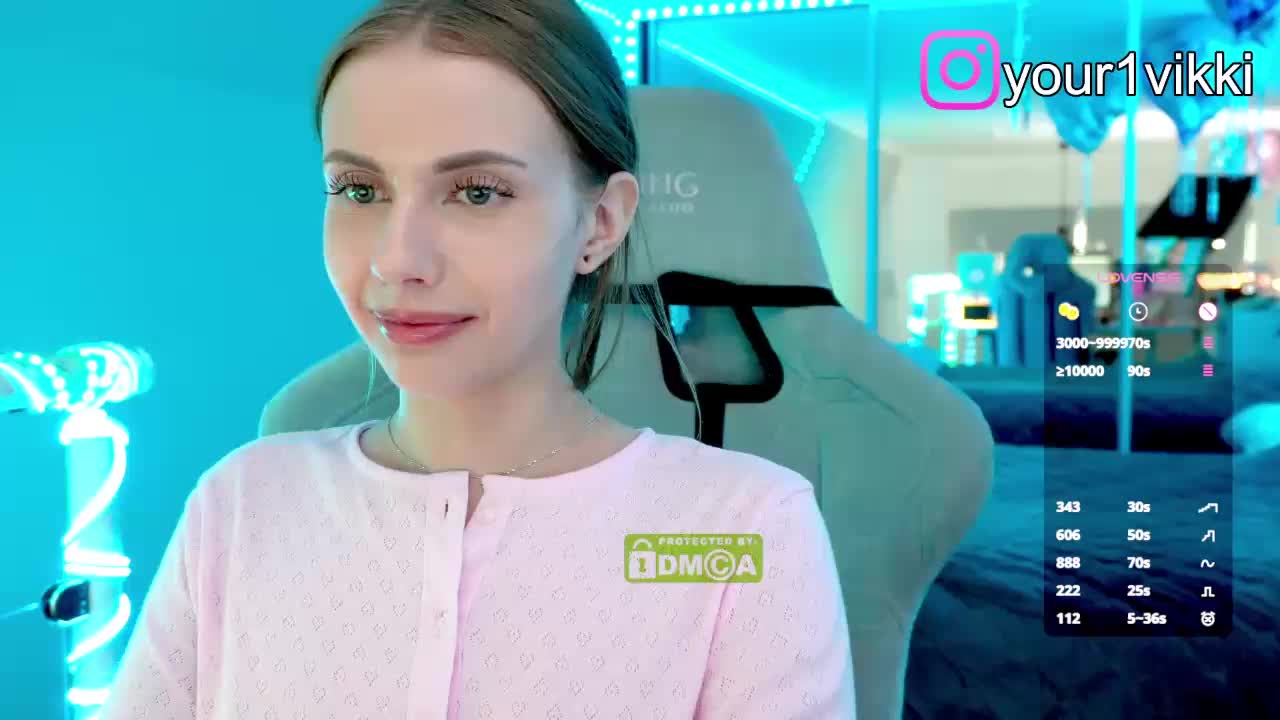 VikkiExtraCheese Adult Chat September 21, 2025