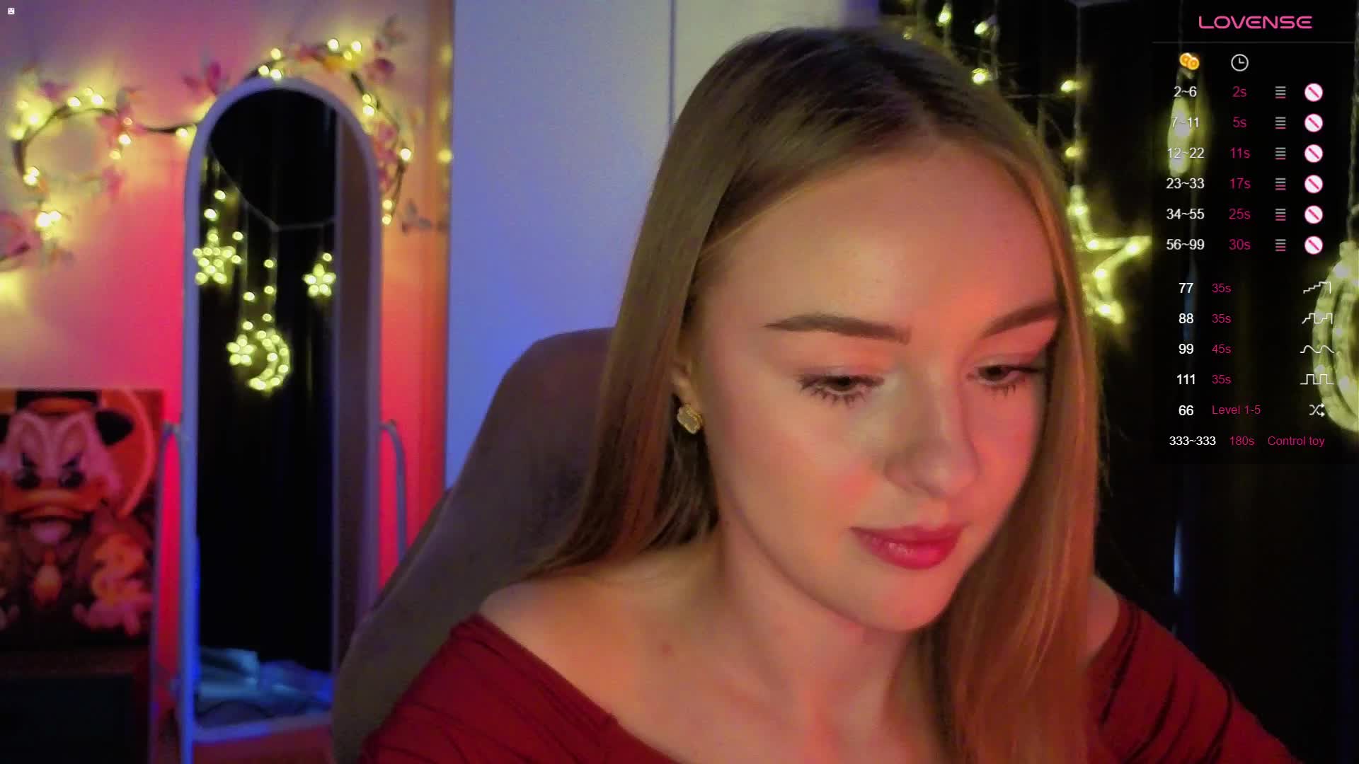 Nestyzz Adult Chat September 21, 2025