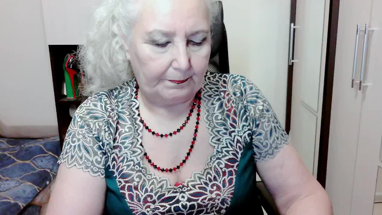 GrannyWants Adult Chat September 21, 2025