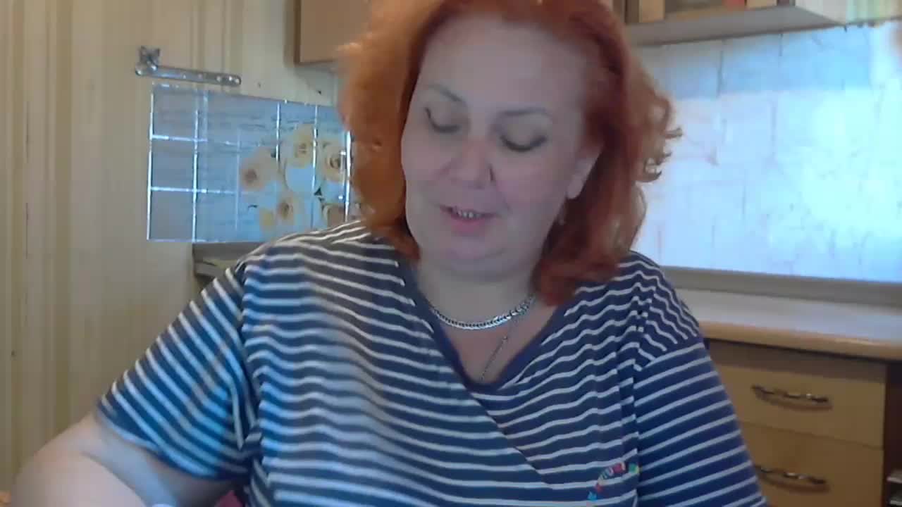 Tatyanka_ Adult Chat September 21, 2025