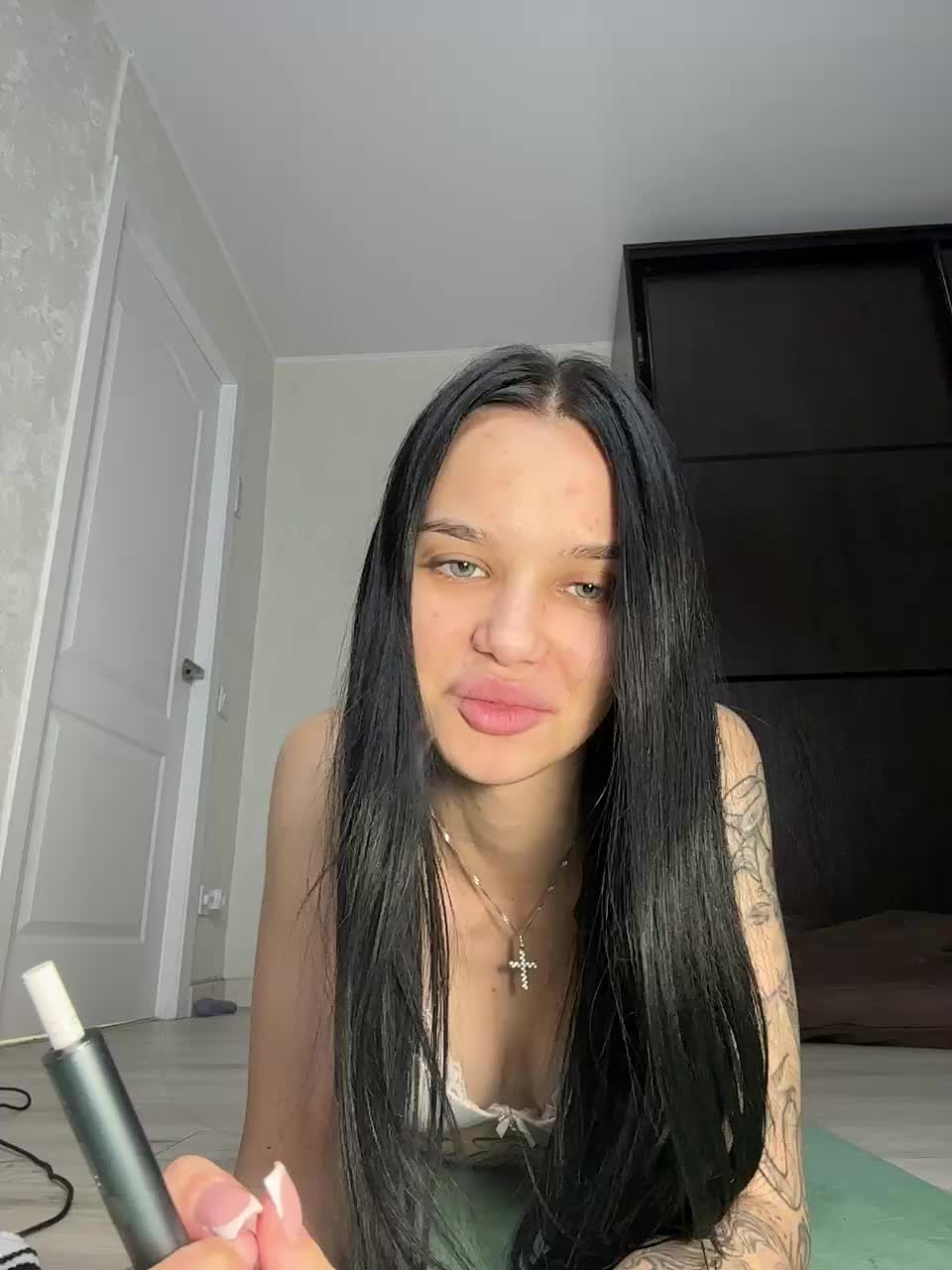 EvaDesire Adult Chat September 21, 2025