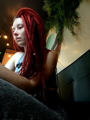 Frost_foxy Adult Chat September 21, 2025