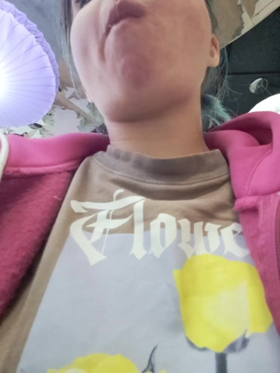 Mimimigirl Adult Chat September 21, 2025