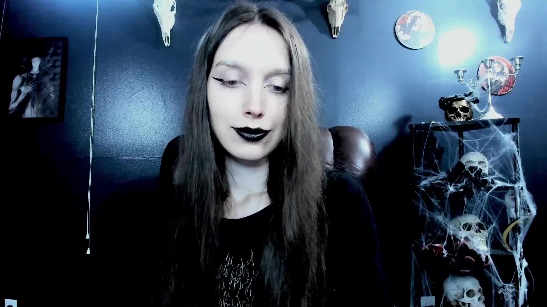 NarcissaDark Adult Chat September 21, 2025