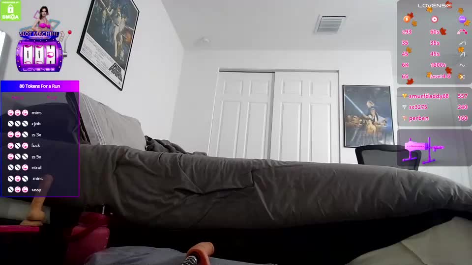 camillacassidy Adult Chat September 21, 2025