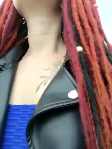 Frost_foxy Adult Chat September 25, 2025