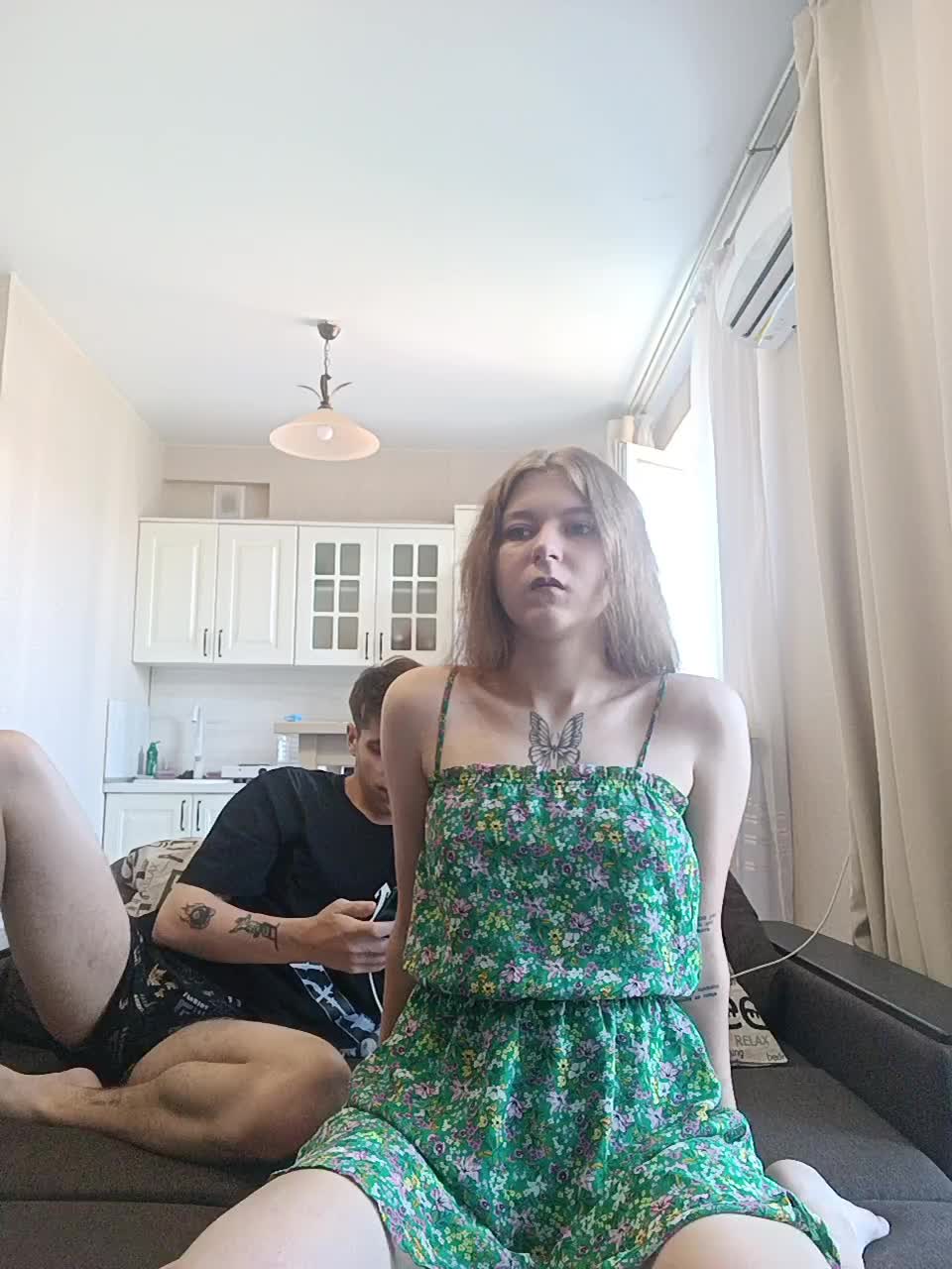 1FunnyBunny1 Adult Chat September 25, 2025