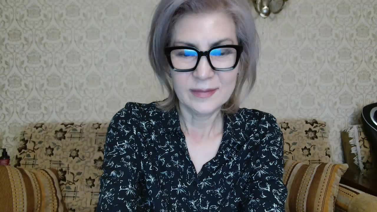 ElegantLady00 Adult Chat September 24, 2025