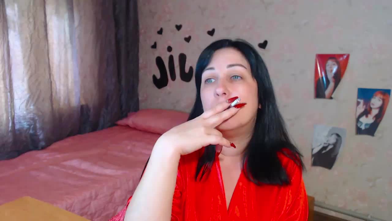 JillStevens Adult Chat September 24, 2025