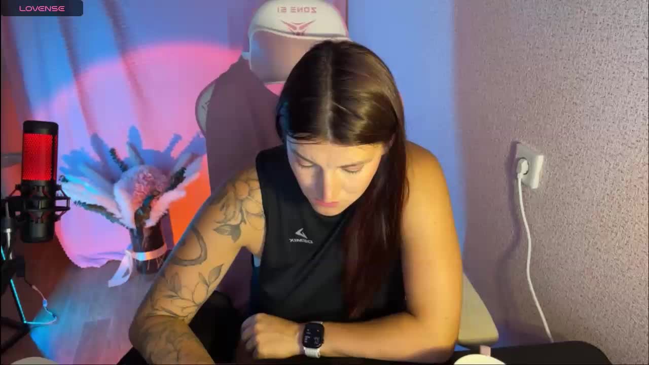 Katrinmiss Adult Chat September 25, 2025