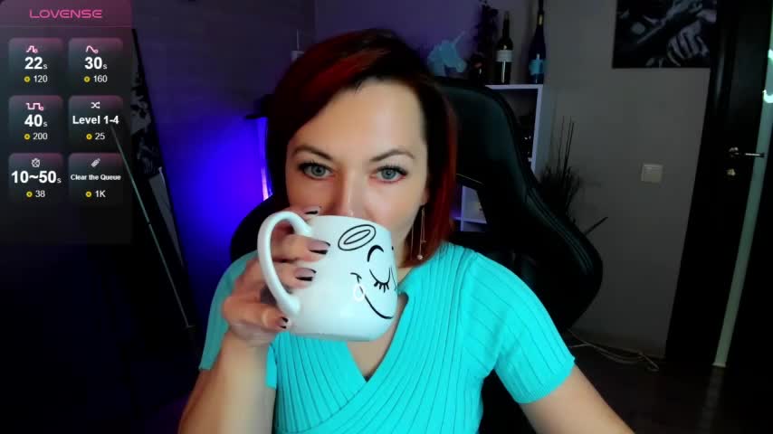 Serena_Woods Adult Chat September 23, 2025