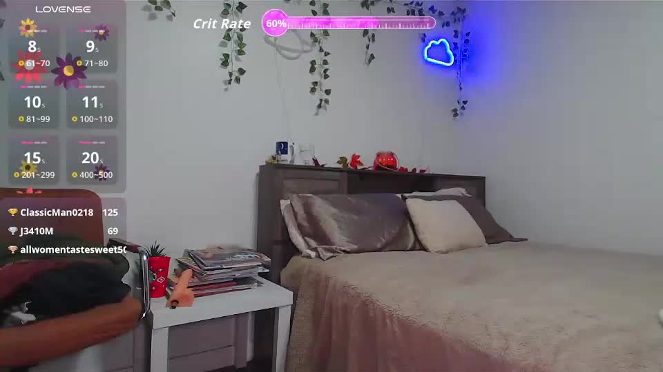 kittyymaze Adult Chat September 26, 2025